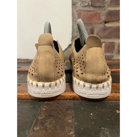 ILSE JACOBSEN Women's Tulip3565 Loafer Flat 10.5 - Picture 5 of 8